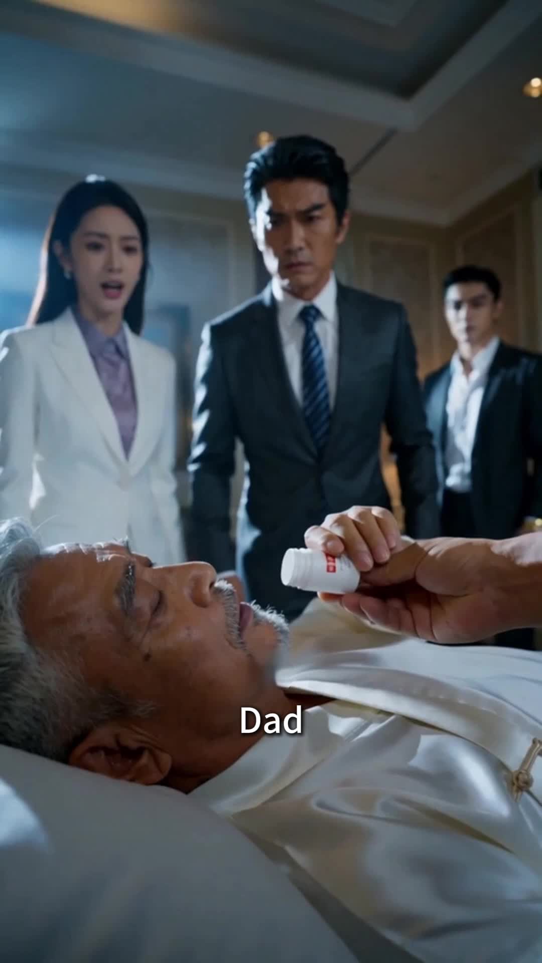 Episode 6 - Wait! He's a True Master